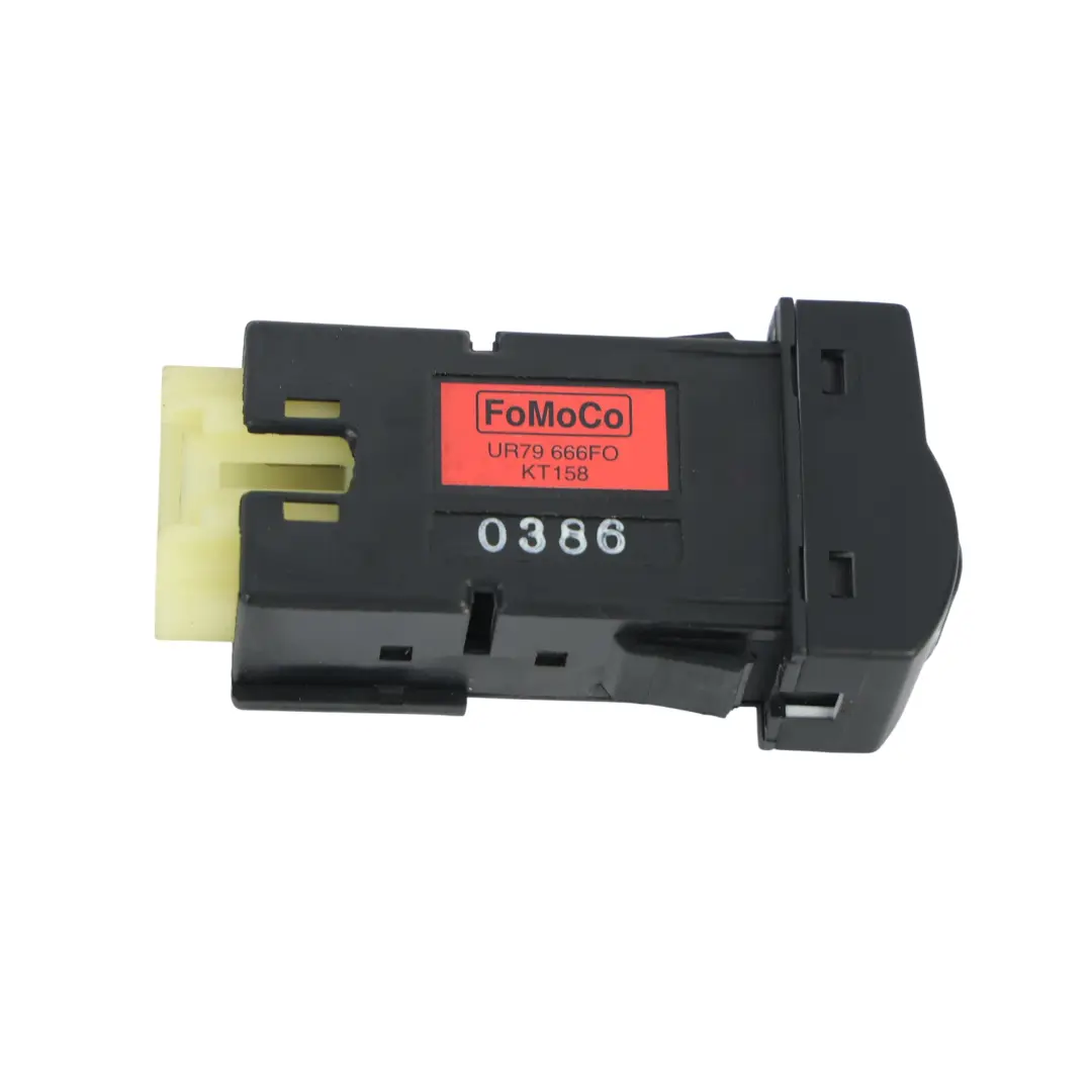 Ford Ranger Mk4 Interruttore Regolazione Assetto Fari - SKU UR79666FO - Numero di parte UR79666FO