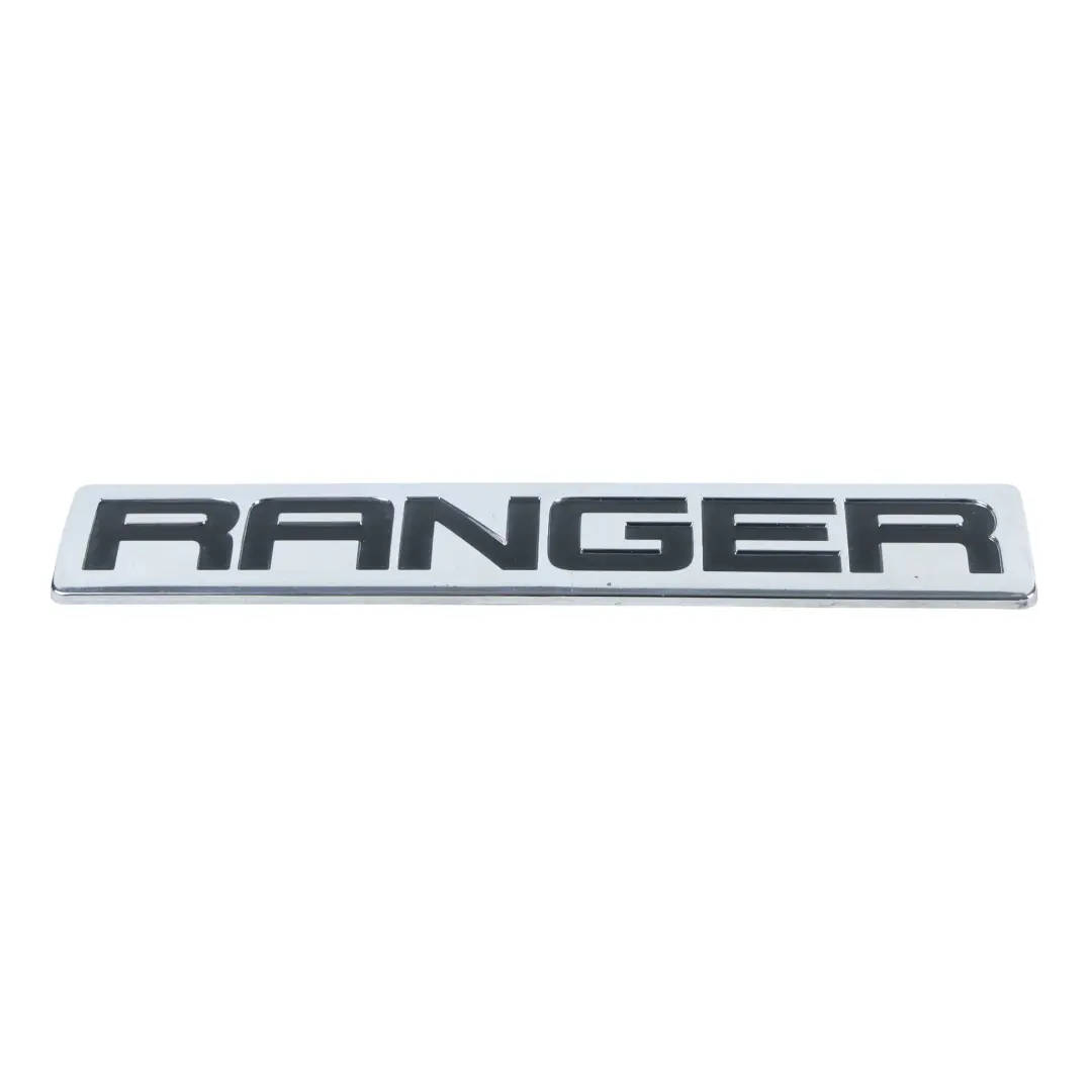 Ford Ranger Mk4 Emblemat Błotnika Przedniego Napis Logo - SKU UR8751721 - Numer Części UR8751721