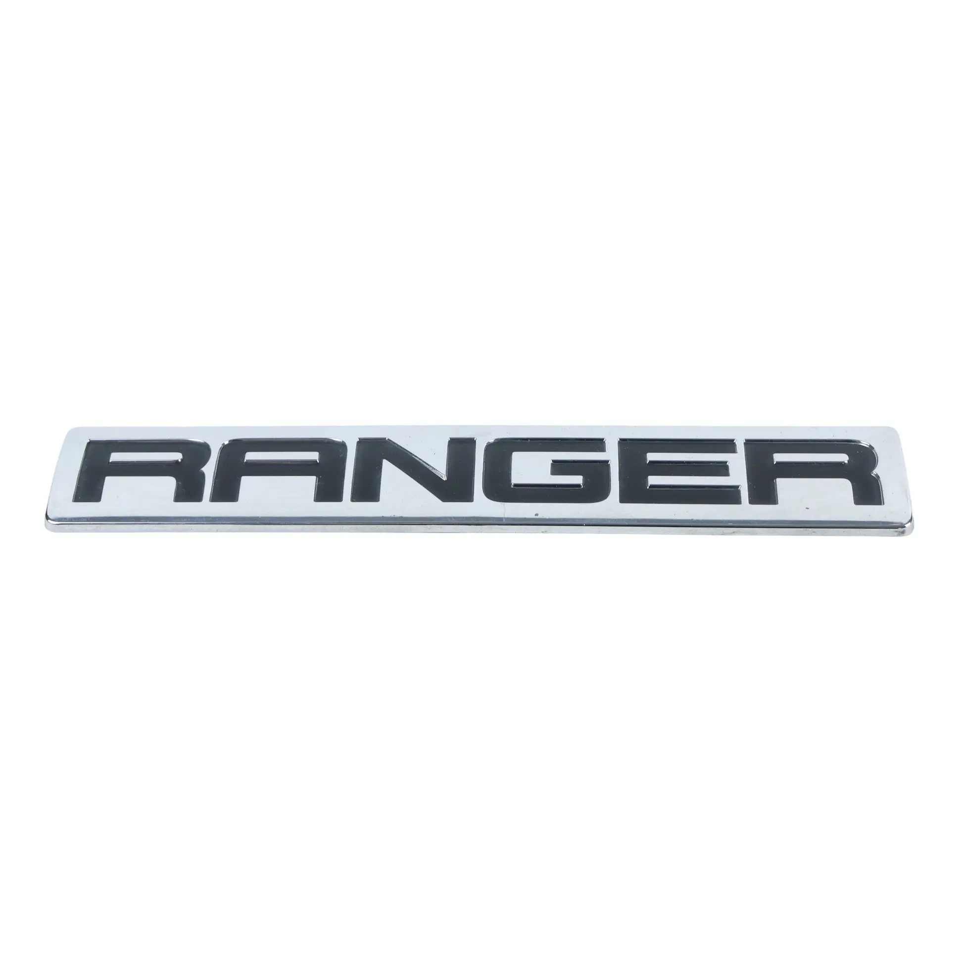 Ford Ranger Mk4 Emblemat Błotnika Przedniego Napis Logo UR8751721