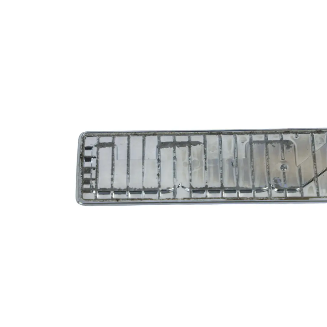 Ford Ranger Mk4 Emblemat Błotnika Przedniego Napis Logo - SKU UR8751721 - Numer Części UR8751721