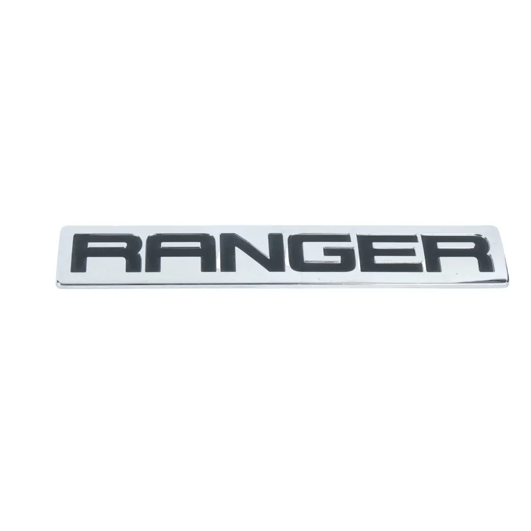 Ford Ranger Mk4 Emblemat Błotnika Przedniego Napis Logo - SKU UR8751721 - Numer Części UR8751721