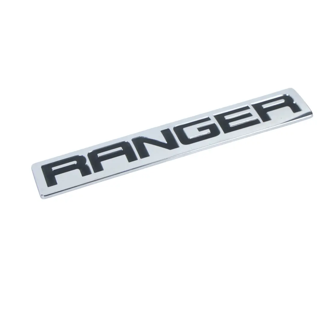 Ford Ranger Mk4 Emblemat Błotnika Przedniego Napis Logo - SKU UR8751721 - Numer Części UR8751721