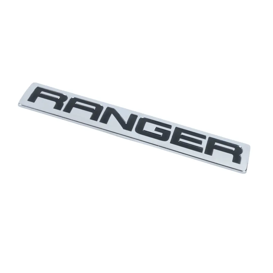 Ford Ranger Mk4 Emblemat Błotnika Przedniego Napis Logo - SKU UR8751721 - Numer Części UR8751721