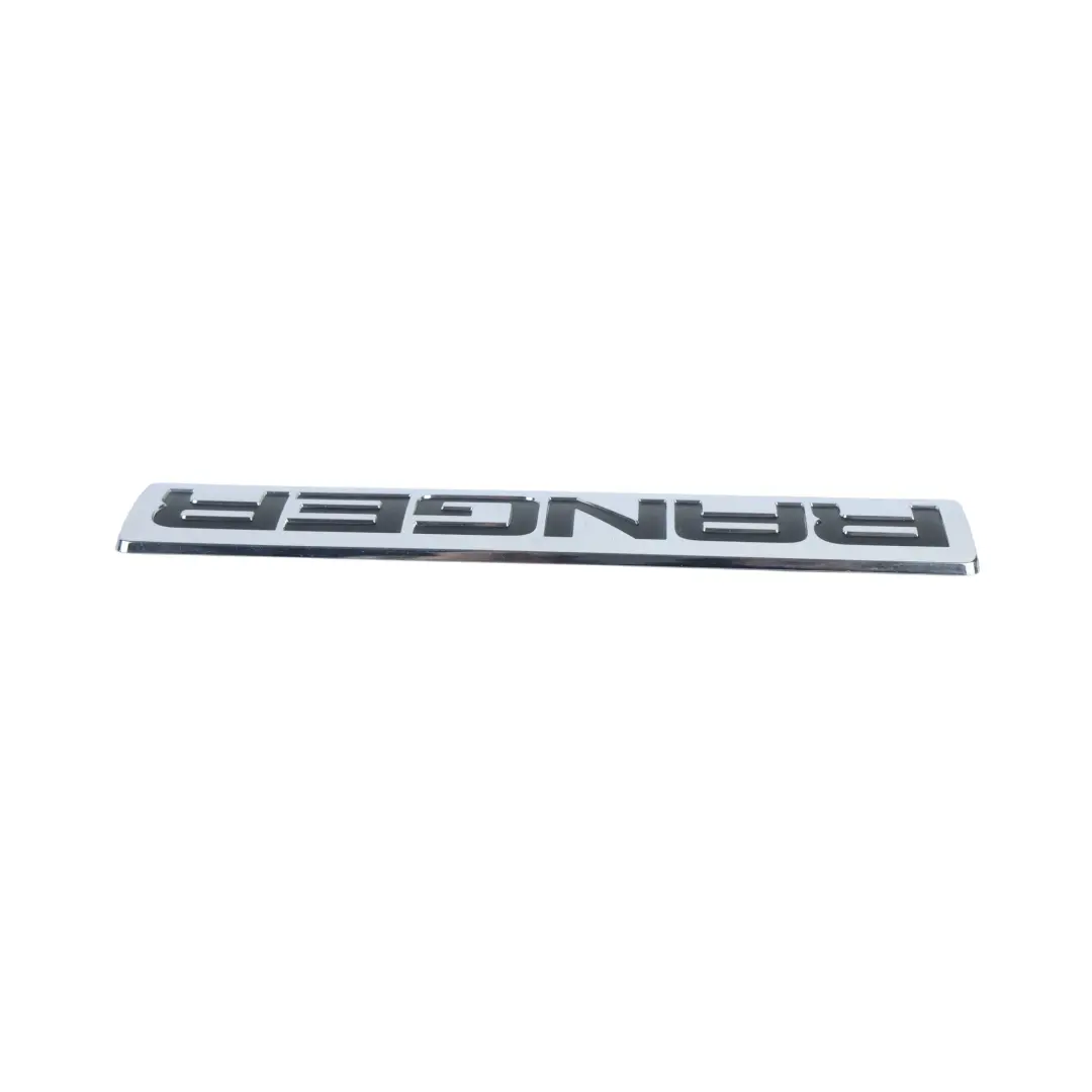 Ford Ranger Mk4 Emblemat Błotnika Przedniego Napis Logo - SKU UR8751721 - Numer Części UR8751721
