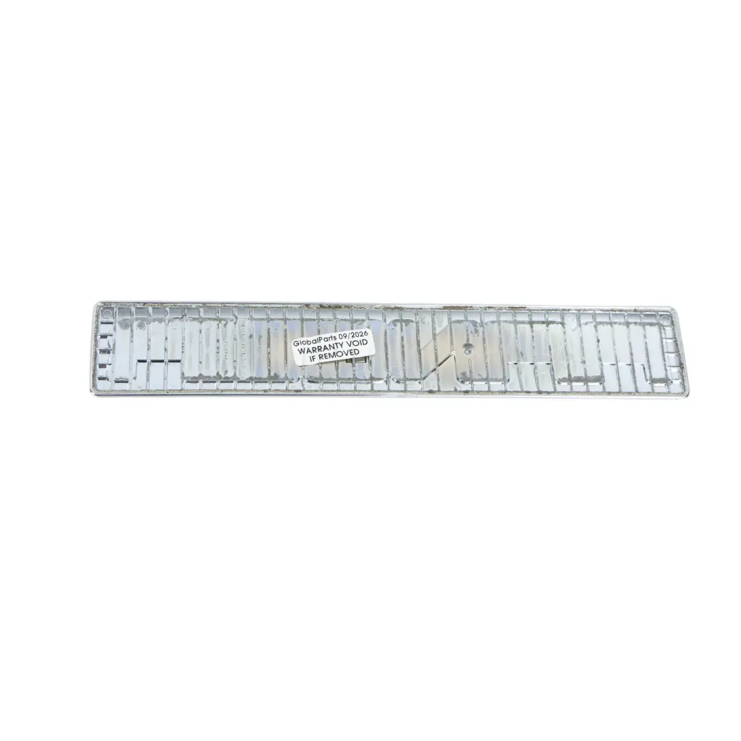 Ford Ranger Mk4 Emblemat Błotnika Przedniego Napis Logo - SKU UR8751721 - Numer Części UR8751721
