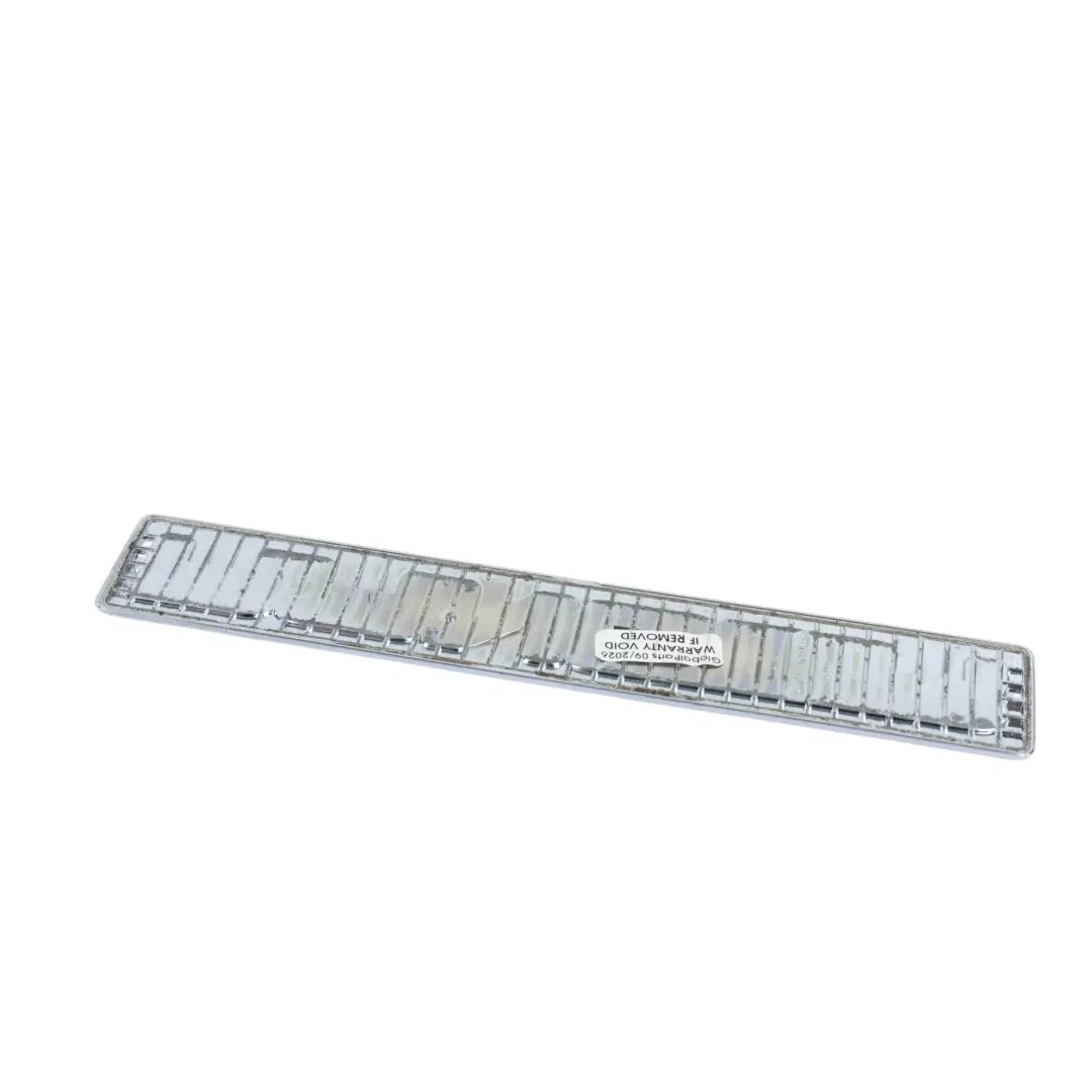 Ford Ranger Mk4 Emblemat Błotnika Przedniego Napis Logo - SKU UR8751721 - Numer Części UR8751721