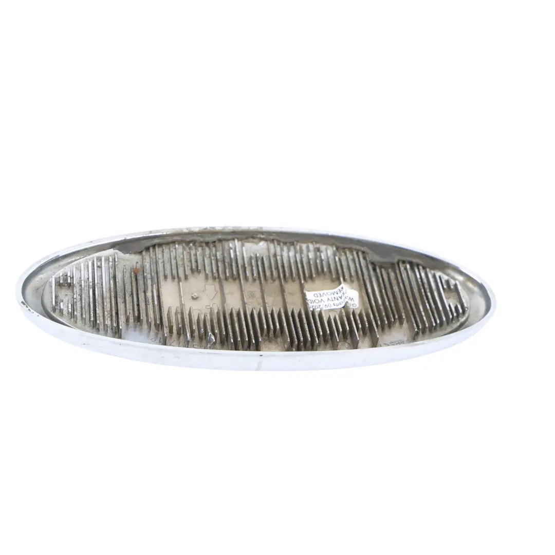 Ford Ranger Mk4 Copertura Stemma Anteriore Logo Ford - SKU UR8851712 - Numero di parte UR8851712