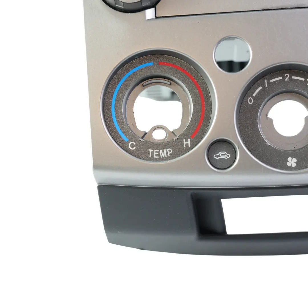 Ford Ranger Mk4 Autoradio CD Player Modulo Multimediale Panasonic - SKU US1666DSXA - Numero di parte US1666DSXA
