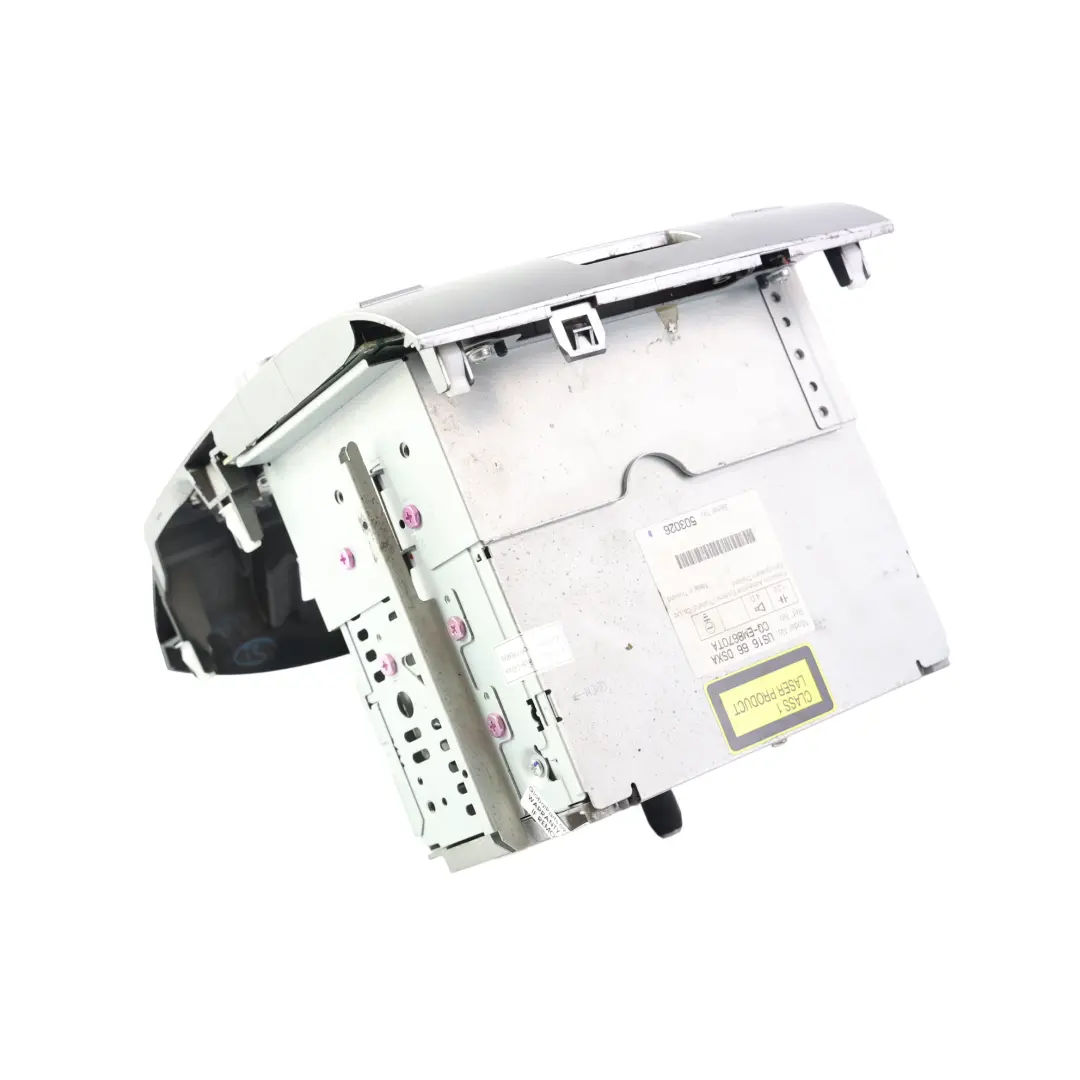 Ford Ranger Mk4 Autoradio CD Player Modulo Multimediale Panasonic - SKU US1666DSXA - Numero di parte US1666DSXA