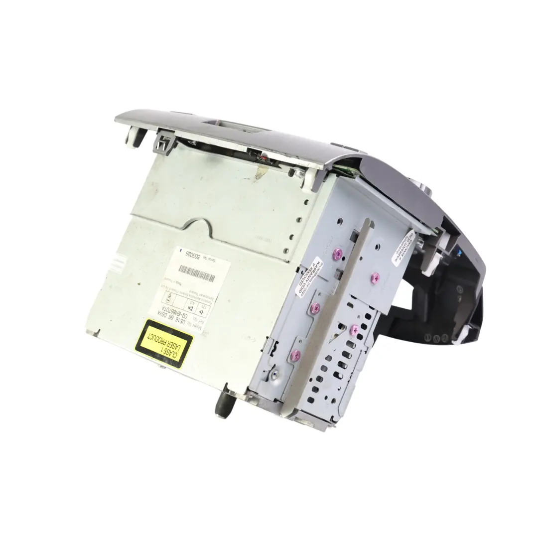 Mk4 Autoradio CD Player Modulo Multimediale Panasonic per Ford Ranger con numero di parte US1666DSXA Ford Ranger Mk4 Autoradio CD Player Modulo Multimediale Panasonic - SKU US1666DSXA - Numero di parte US1666DSXA