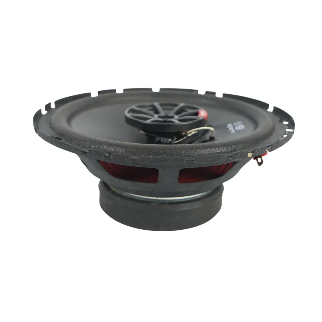 Genuine VIBE Slick S6 Coaxial Stereo Car Audio Speaker Tweeter 6,5" 240W to with Part number VIBE-SLICK6 Genuine VIBE Slick S6 Coaxial Stereo Car Audio Speaker Tweeter 6,5" 240W - SKU VIBE-SLICK6-1 - Part number VIBE-SLICK6