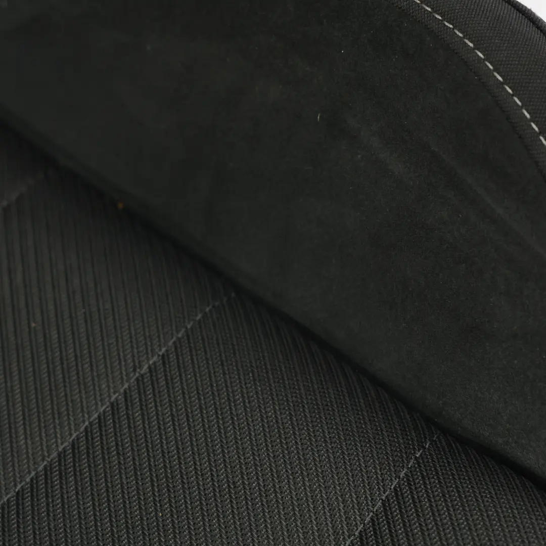 Volkswagen Golf R Mk7 5Dr Komplet Foteli Ogrzewane Materiał Alcantara - SKU VW-GOLF-R-5G-SEATS-SET-FABRIC-ALCANTARA - Numer Części 5G4881805DK