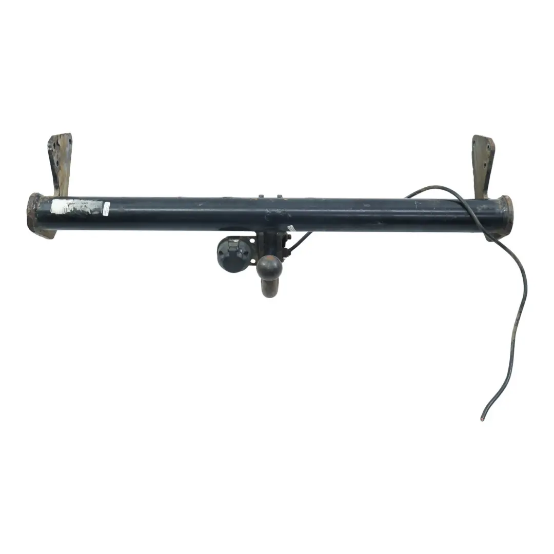 Tow Bar Trailer Towing Hitch Towbar Hook BRINK to Mercedes Vito W639 with Part number W639-BRINK-TOWBAR Mercedes Vito W639 Tow Bar Trailer Towing Hitch Towbar Hook BRINK - SKU W639-BRINK-TOWBAR - Part number W639-BRINK-TOWBAR