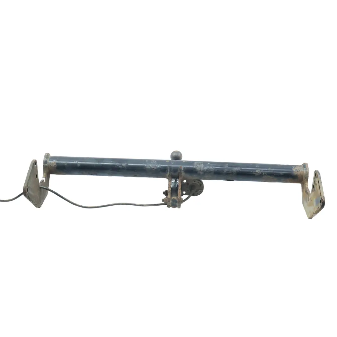 Mercedes Vito W639 Tow Bar Trailer Towing Hitch Towbar Hook BRINK - SKU W639-BRINK-TOWBAR - Part number W639-BRINK-TOWBAR