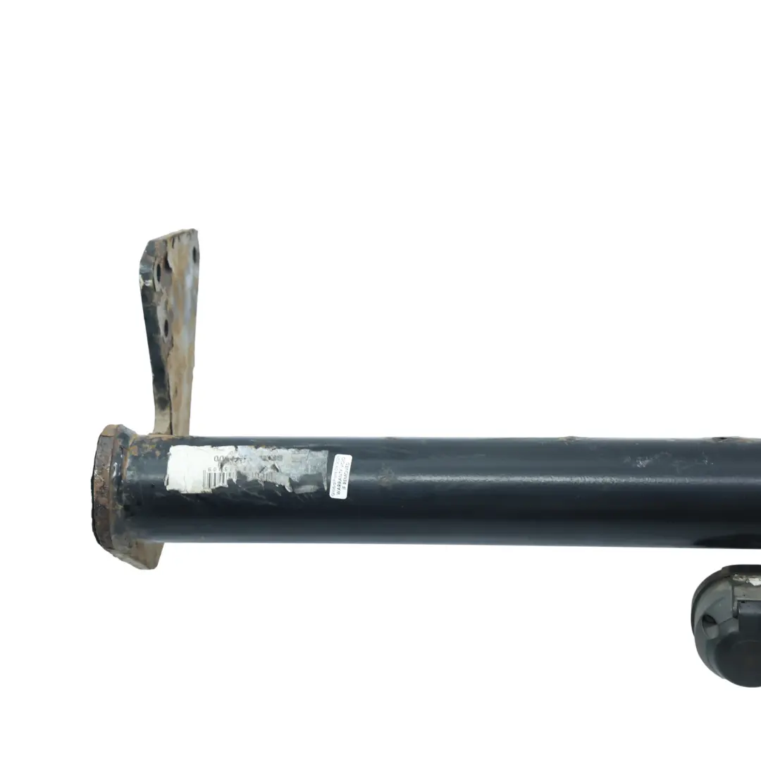 Inny Mercedes Vito W639 Hak Holowniczy BRINK - SKU W639-BRINK-TOWBAR - Numer Części W639-BRINK-TOWBAR