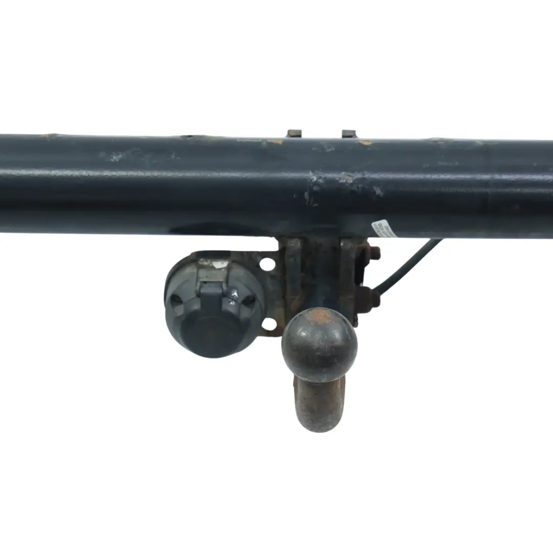 Inny Mercedes Vito W639 Hak Holowniczy BRINK do o numerze W639-BRINK-TOWBAR Inny Mercedes Vito W639 Hak Holowniczy BRINK - SKU W639-BRINK-TOWBAR - Numer Części W639-BRINK-TOWBAR
