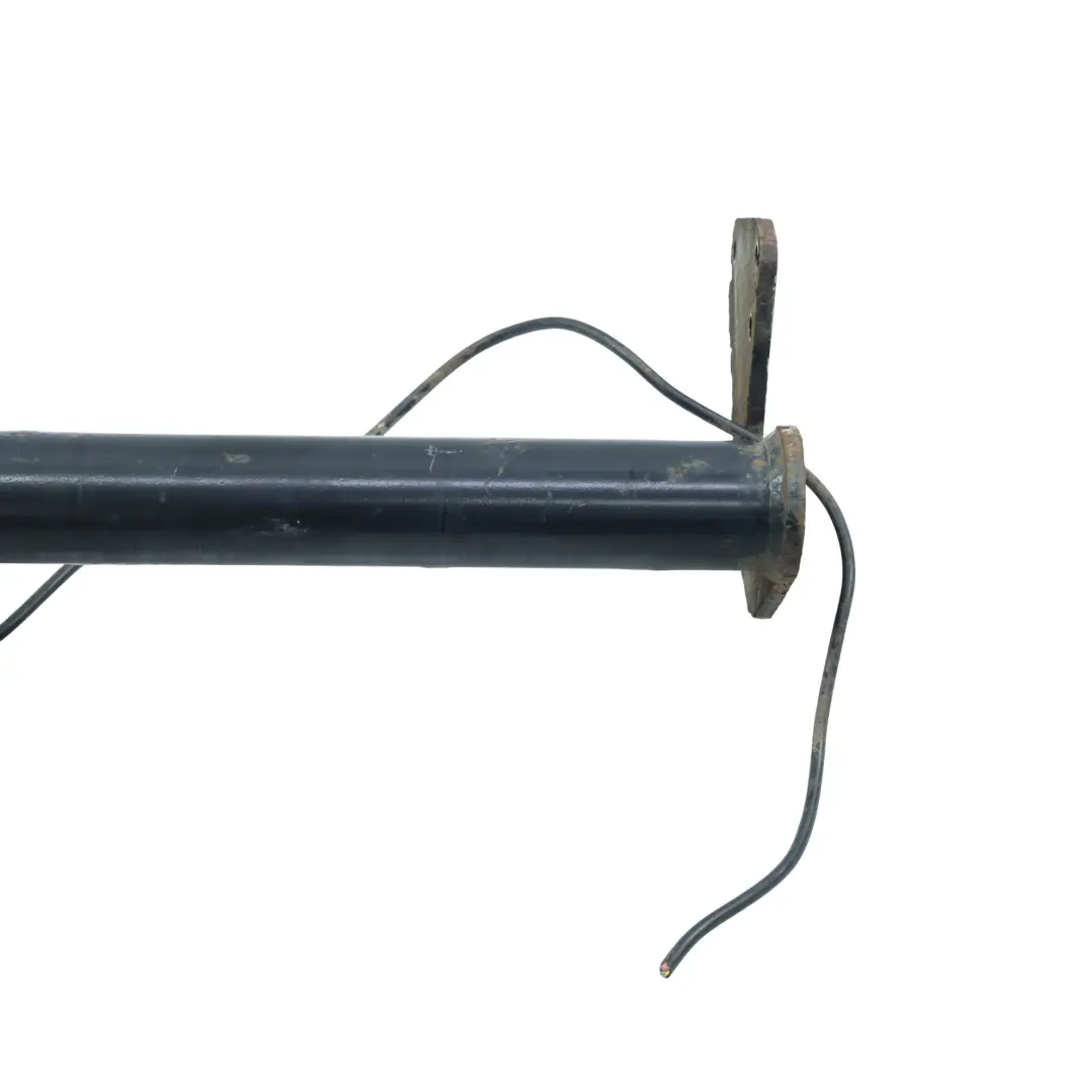  Inny Mercedes Vito W639 Hak Holowniczy BRINK - SKU W639-BRINK-TOWBAR - Numer Części W639-BRINK-TOWBAR