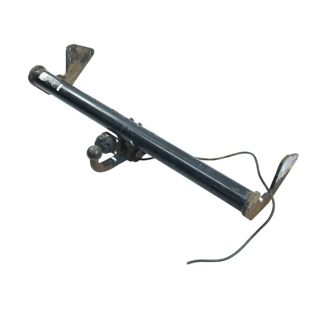  Inny Mercedes Vito W639 Gancio Traino Rimorchio BRINK - SKU W639-BRINK-TOWBAR - Numero di parte W639-BRINK-TOWBAR