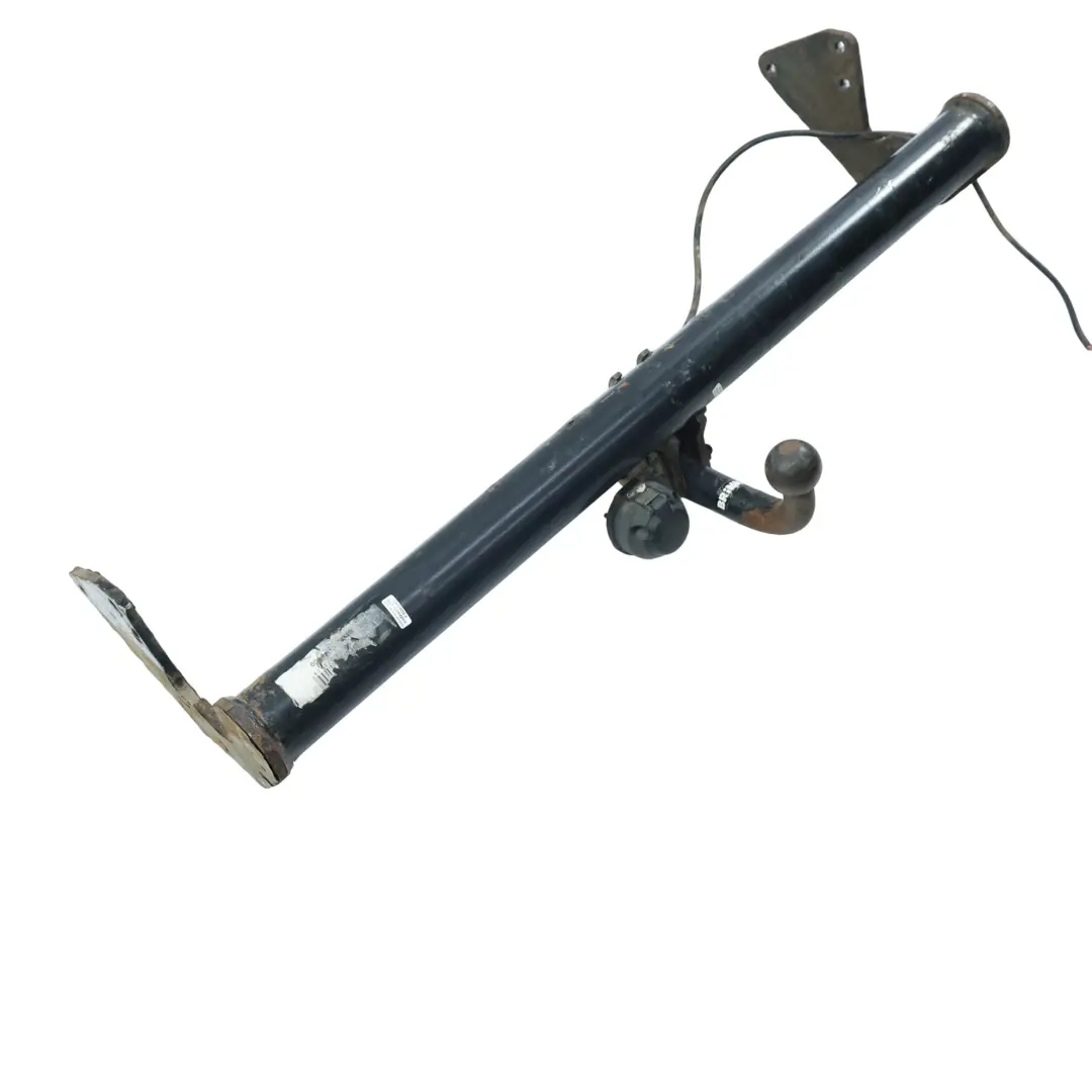 Tow Bar Trailer Towing Hitch Towbar Hook BRINK to Mercedes Vito W639 with Part number W639-BRINK-TOWBAR Mercedes Vito W639 Tow Bar Trailer Towing Hitch Towbar Hook BRINK - SKU W639-BRINK-TOWBAR - Part number W639-BRINK-TOWBAR