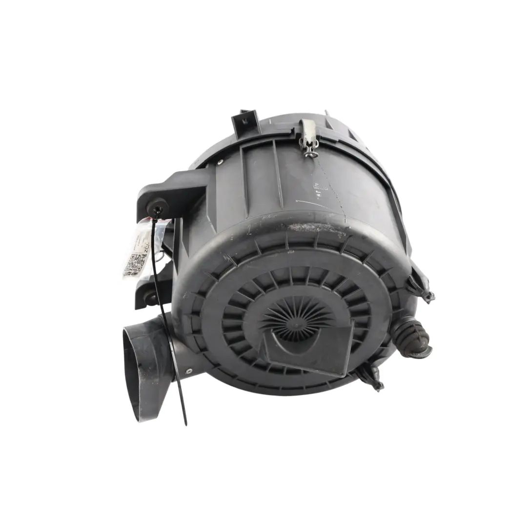 Ford Ranger Mk4 Mazda BT50 Air Intake Filter Box Housing - SKU WE0113300B - Part number WE0113300B