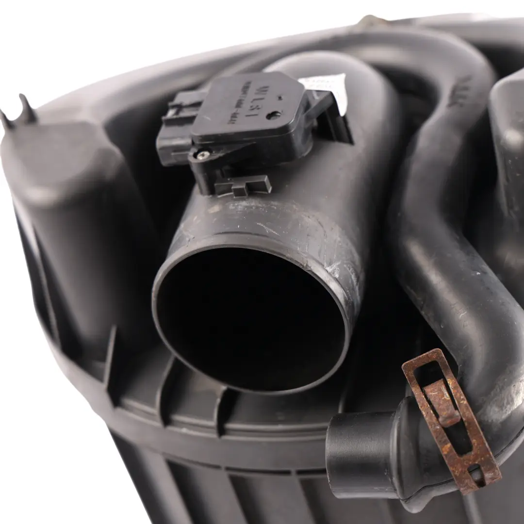 Ford Ranger Mk4 Mazda BT50 Air Intake Filter Box Housing - SKU WE0113300B - Part number WE0113300B