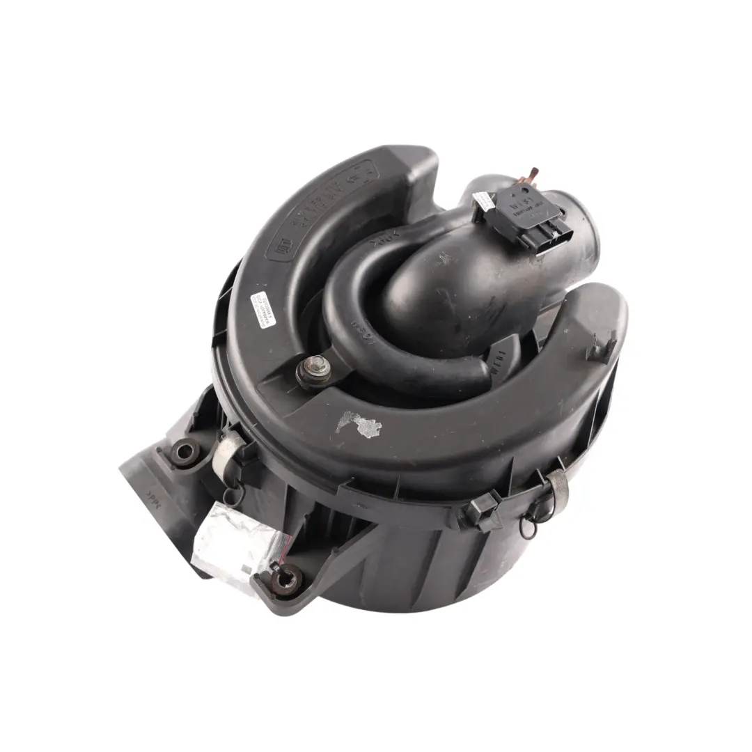 Ford Ranger Mk4 Mazda BT50 Air Intake Filter Box Housing - SKU WE0113300B - Part number WE0113300B