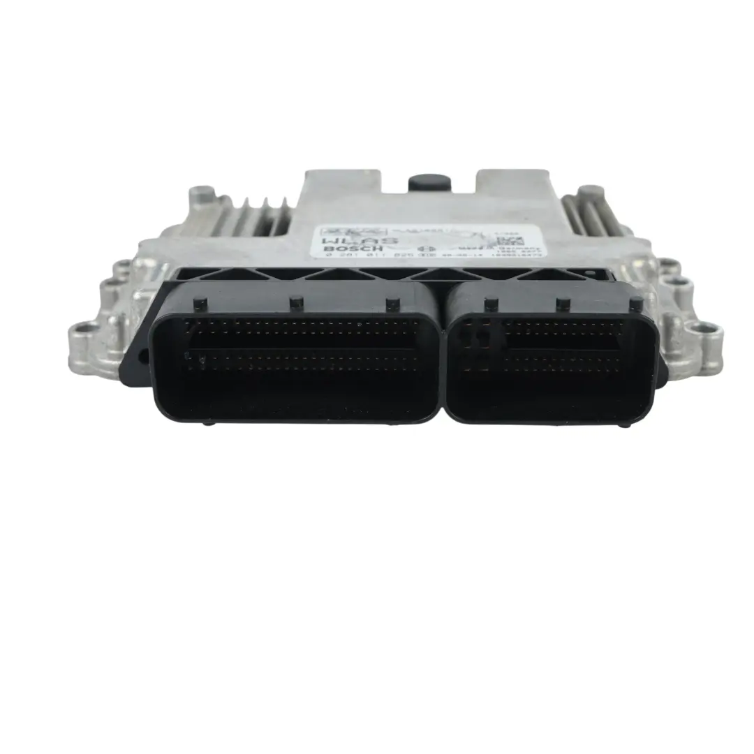 Mk4 Sterownik Silnika 143HP 2.5 TDCI Diesel Manual do Ford Ranger o numerze WLAS18881C Ford Ranger Mk4 Sterownik Silnika 143HP 2.5 TDCI Diesel Manual - SKU WLAS18881C - Numer Części WLAS18881C