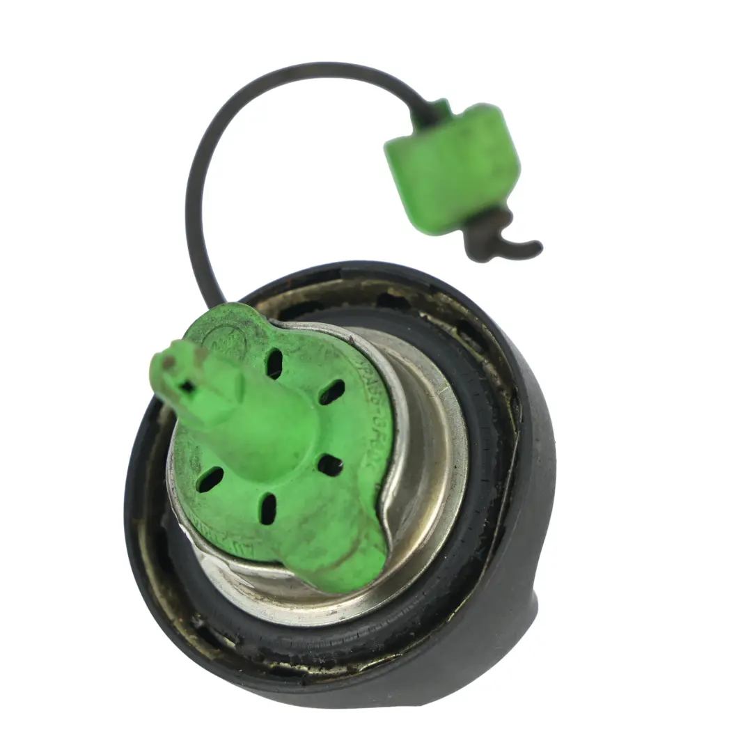 Land Rover Range Rover L322 Tankdeckel Abdeckung - SKU WLD000060PUY - Teilenummer WLD000060PUY