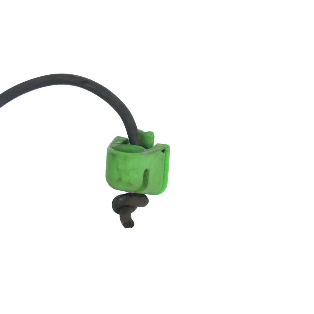 Land Rover Range Rover L322 Tankdeckel Abdeckung - SKU WLD000060PUY - Teilenummer WLD000060PUY