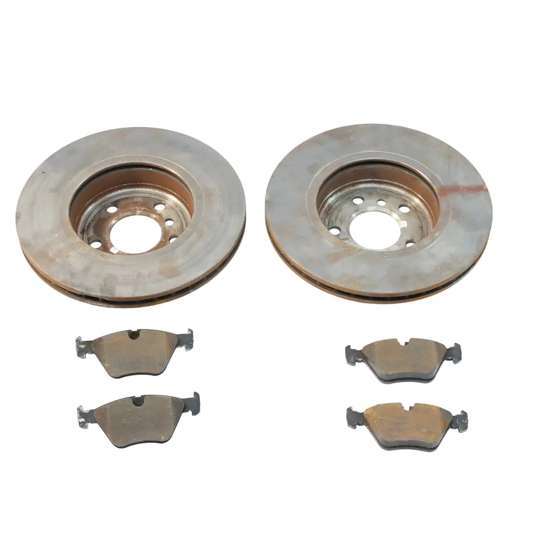 Bremsscheiben Bremsbeläge Satz Vorne Brembo 325X25 für BMW X3 E83 mit Teilenummer X3-E83-BREMBO1 BMW X3 E83 Bremsscheiben Bremsbeläge Satz Vorne Brembo 325X25 - SKU X3-E83-BREMBO1 - Teilenummer X3-E83-BREMBO1