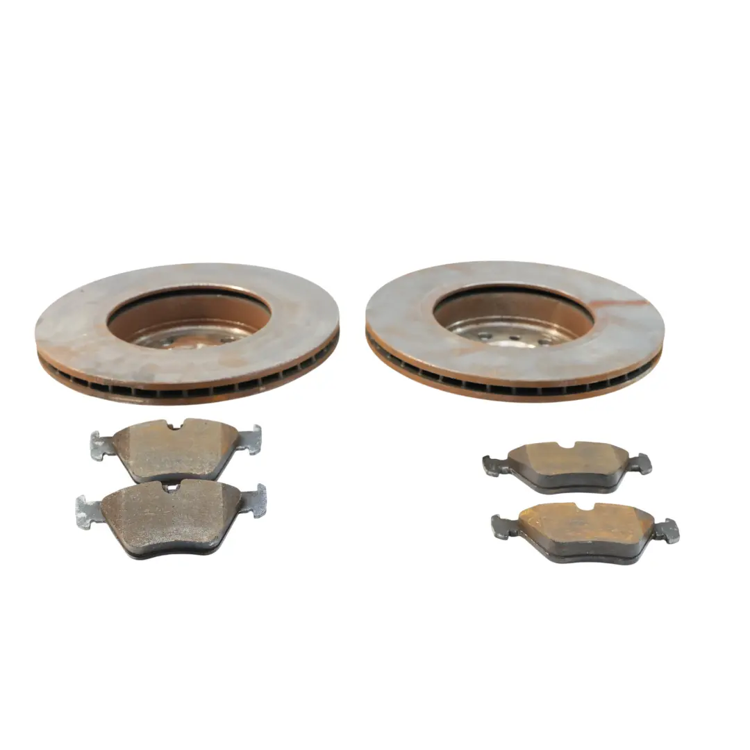 Bremsscheiben Bremsbeläge Satz Vorne Brembo 325X25 für BMW X3 E83 mit Teilenummer X3-E83-BREMBO1 BMW X3 E83 Bremsscheiben Bremsbeläge Satz Vorne Brembo 325X25 - SKU X3-E83-BREMBO1 - Teilenummer X3-E83-BREMBO1