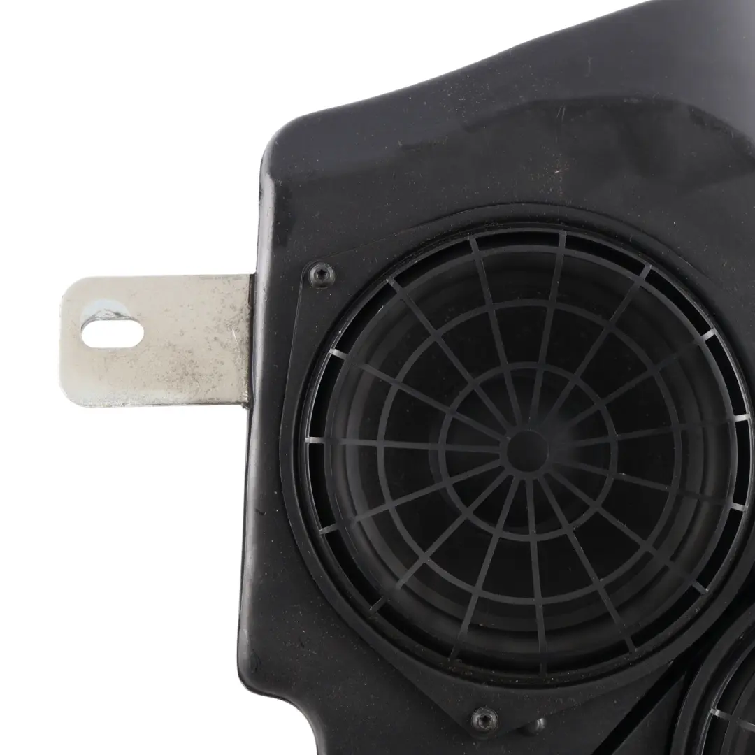 Speaker Sub Woofer Sound System to Range Rover L322 Rear with Part number XQA000020 Range Rover L322 Rear Speaker Sub Woofer Sound System - SKU XQA000020 - Part number XQA000020