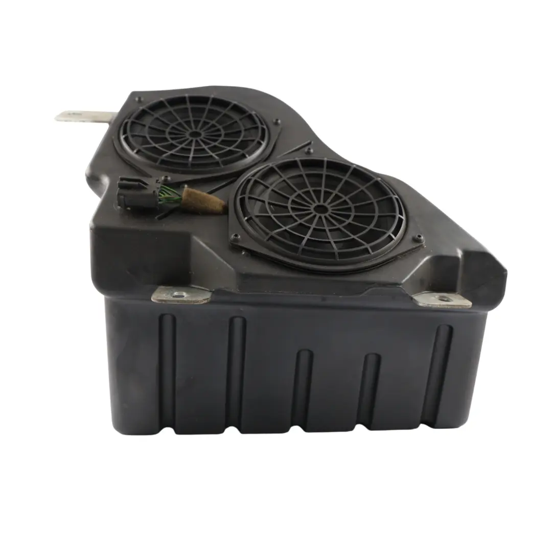 Range Rover L322 Rear Speaker Sub Woofer Sound System - SKU XQA000020 - Part number XQA000020