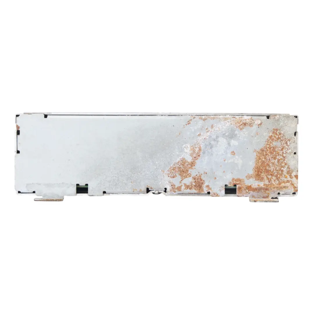 Range Rover L322 Wzmacniacz Radia Moduł Sterujący - SKU XQC000141 - Numer Części XQC000141