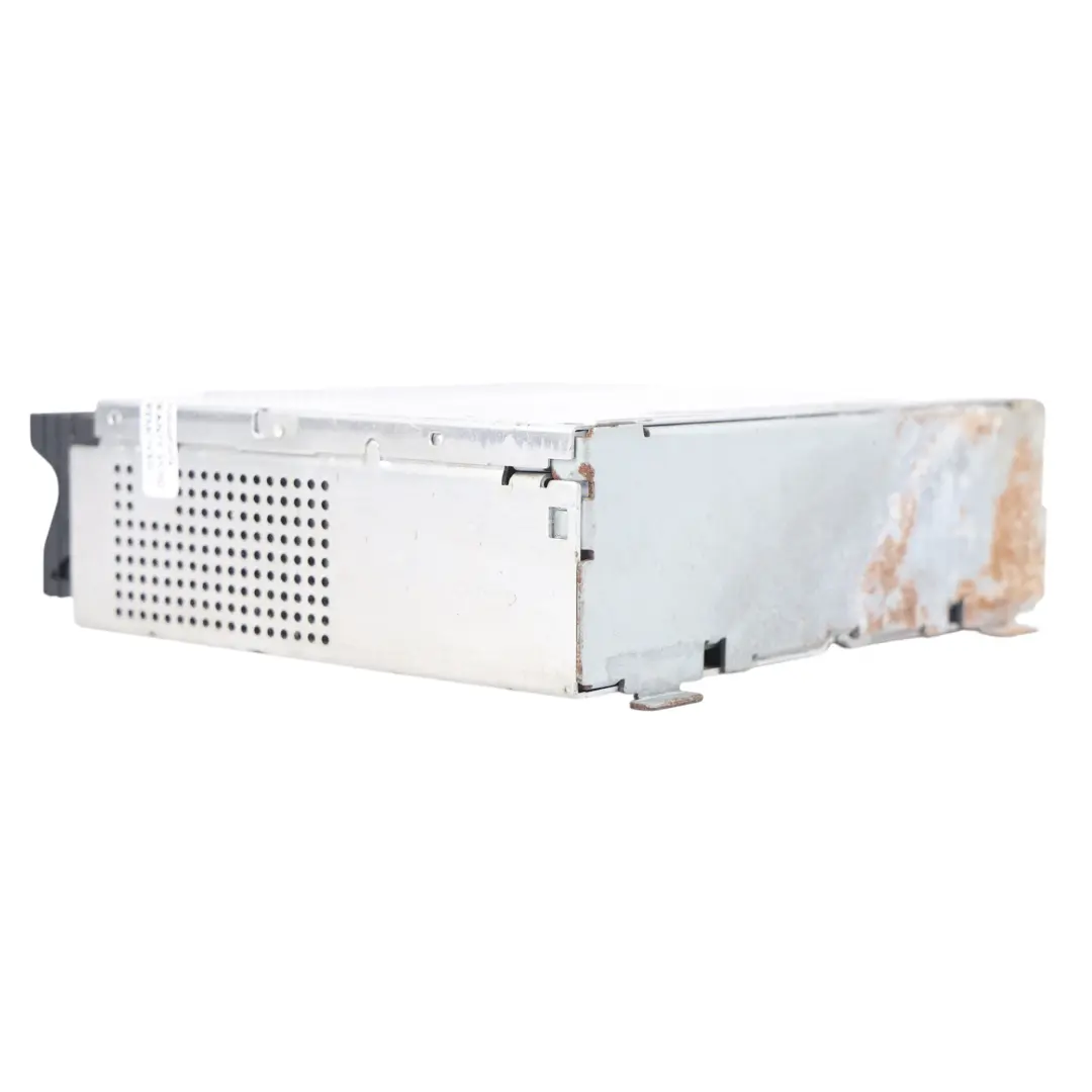 Range Rover L322 Wzmacniacz Radia Moduł Sterujący - SKU XQC000141 - Numer Części XQC000141