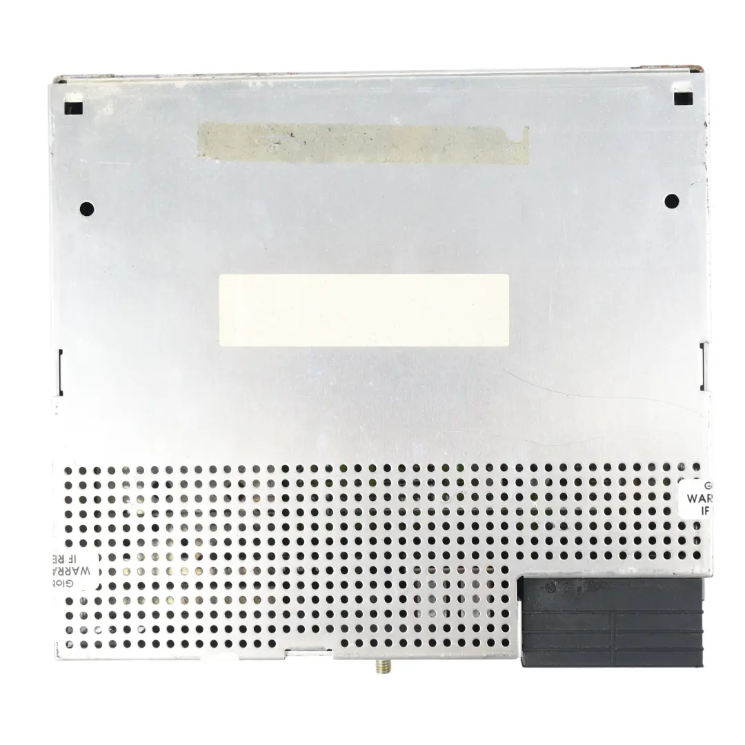 Range Rover L322 Wzmacniacz Radia Moduł Sterujący - SKU XQC000141 - Numer Części XQC000141