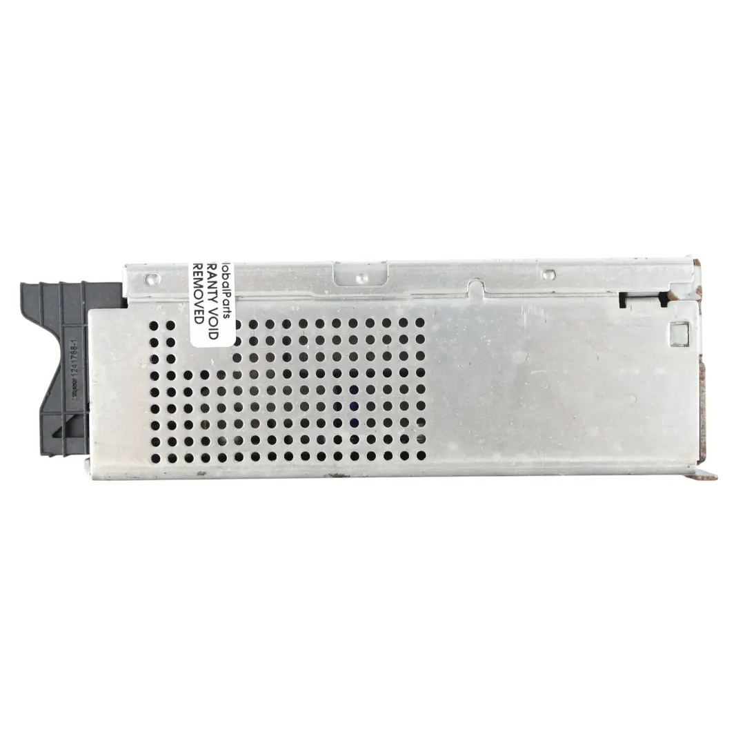 Amplificatore Audio Modulo Controllo per Range Rover L322 con numero di parte XQC000141 Range Rover L322 Amplificatore Audio Modulo Controllo - SKU XQC000141 - Numero di parte XQC000141