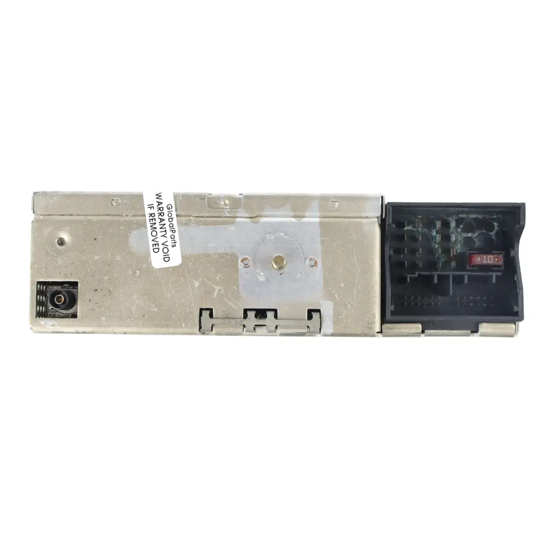 Amplificatore Audio Modulo Controllo per Range Rover L322 con numero di parte XQC000141 Range Rover L322 Amplificatore Audio Modulo Controllo - SKU XQC000141 - Numero di parte XQC000141