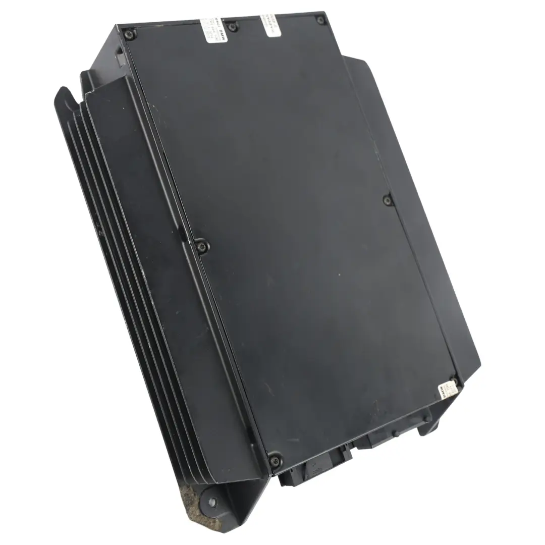 Wzmacniacz Audio DSP Radio Stereo do Land Rover Range Rover L322 o numerze XQK000030 Land Rover Range Rover L322 Wzmacniacz Audio DSP Radio Stereo - SKU XQK000030 - Numer Części XQK000030