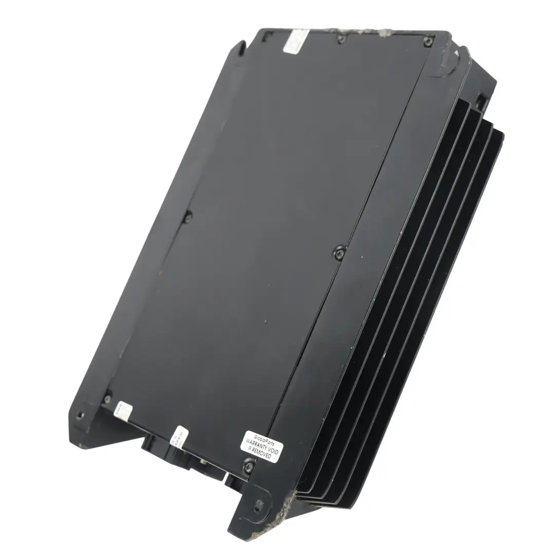Land Rover Range Rover L322 Wzmacniacz Audio DSP Radio Stereo - SKU XQK000030 - Numer Części XQK000030