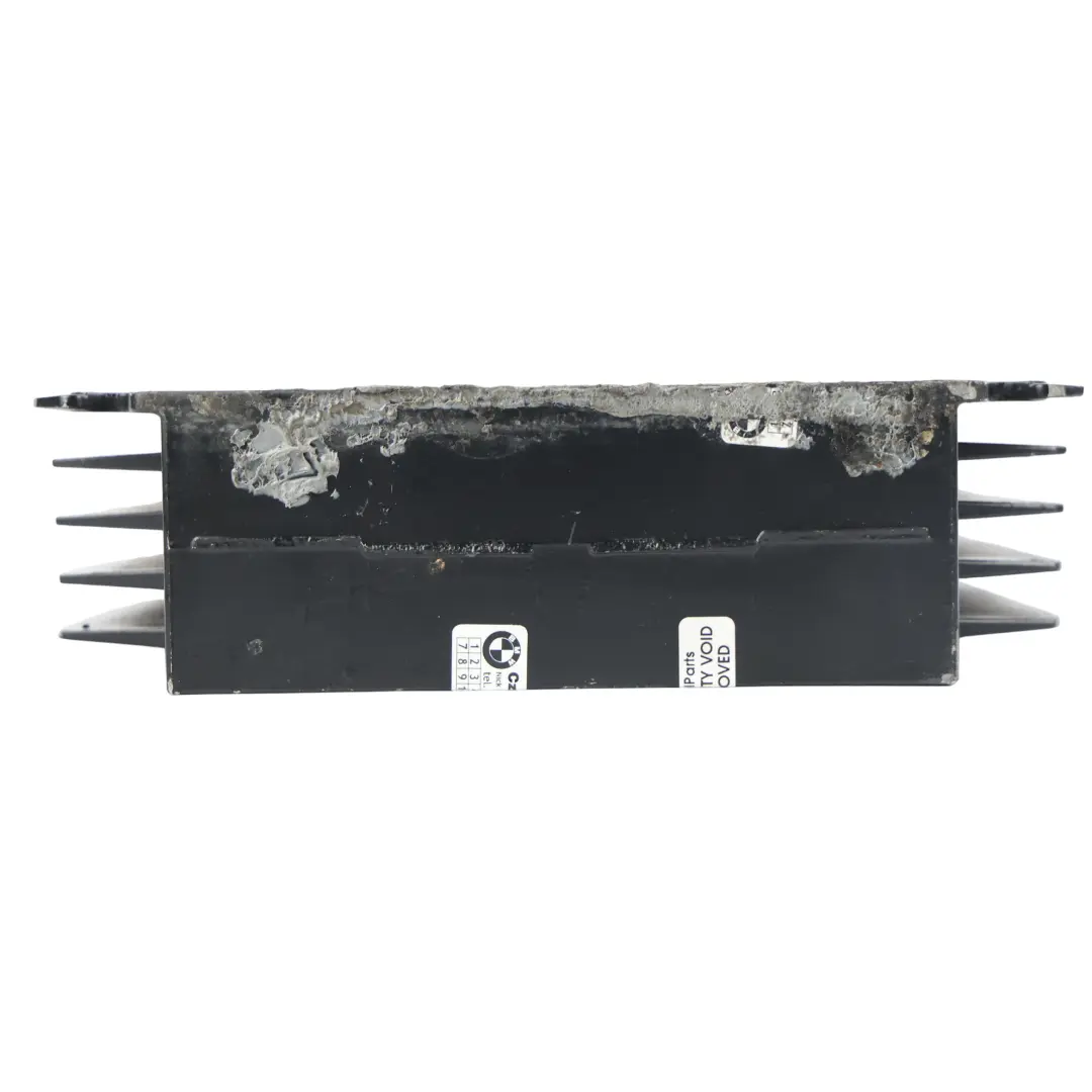 Wzmacniacz Audio DSP Radio Stereo do Land Rover Range Rover L322 o numerze XQK000030 Land Rover Range Rover L322 Wzmacniacz Audio DSP Radio Stereo - SKU XQK000030 - Numer Części XQK000030