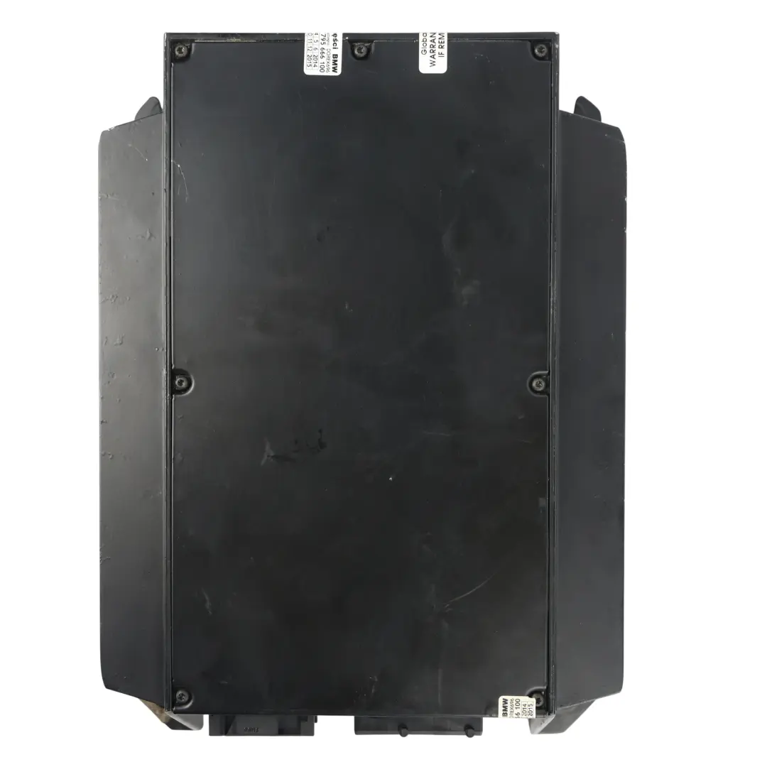 Land Rover Range Rover L322 Wzmacniacz Audio DSP Radio Stereo - SKU XQK000030 - Numer Części XQK000030