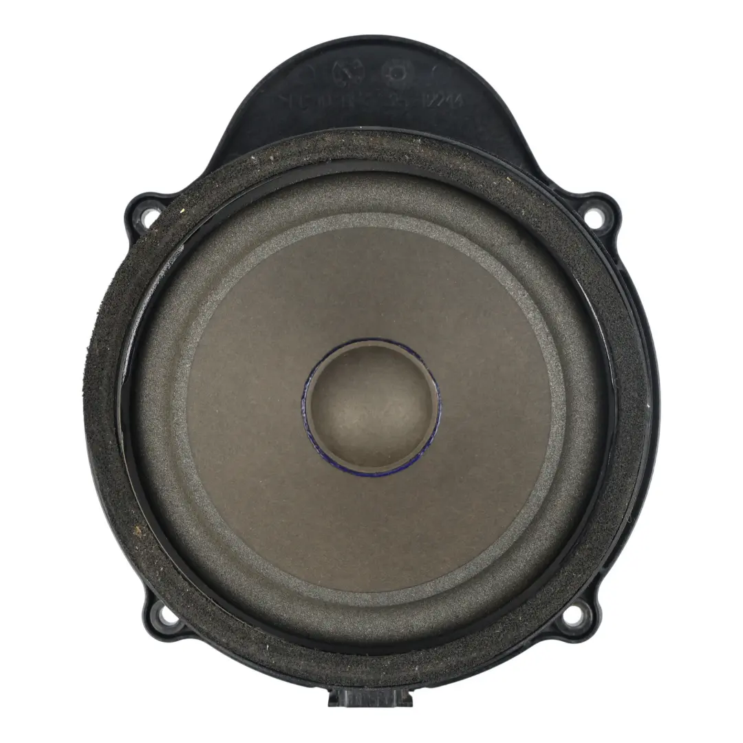 Altoparlante Porta Anteriore per Land Rover Range Rover Sport L320 con numero di parte XQM500520 Land Rover Range Rover Sport L320 Altoparlante Porta Anteriore - SKU XQM500520 - Numero di parte XQM500520