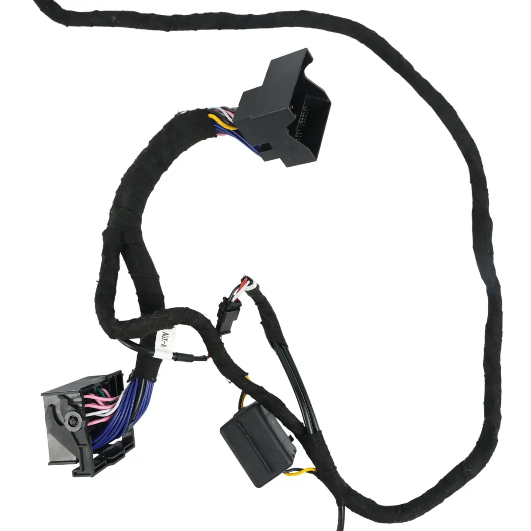 BMW X1 E84 10.25" CIC Screen Display Multimedia Head Unit 32GB - SKU XRC8259-1 - Part number XRC8259