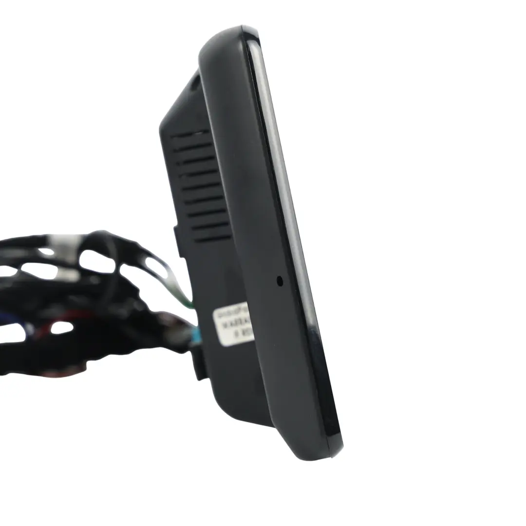 10.25" CIC Display Schermo Multimedia Head Unit 32GB per BMW X1 E84 con numero di parte XRC8259 BMW X1 E84 10.25" CIC Display Schermo Multimedia Head Unit 32GB - SKU XRC8259-1 - Numero di parte XRC8259