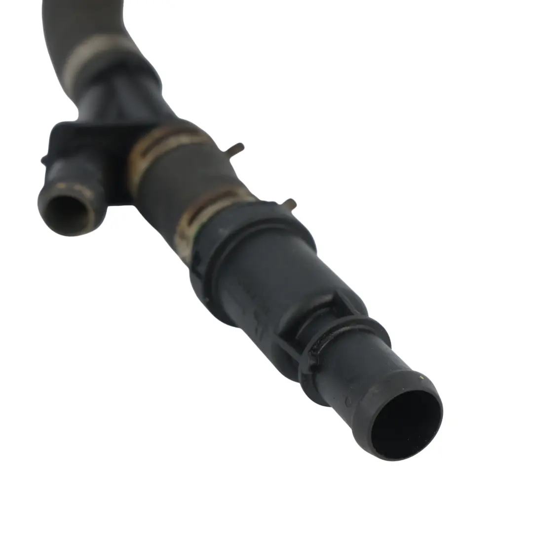 Manguera Tubo Agua Calefacción 2C11-8A589-AC para Ford Transit Mk7 con número de pieza XS7H-18495-FA Ford Transit Mk7 Manguera Tubo Agua Calefacción 2C11-8A589-AC - SKU XS7H-18495-FA - Número de pieza XS7H-18495-FA