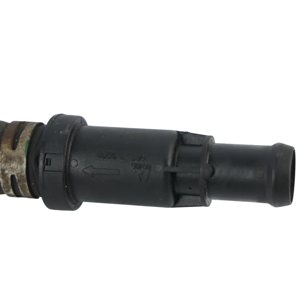 Heater Water Hose Pipe Line 2C11-8A589-AC to Ford Transit Mk7 with Part number XS7H-18495-FA Ford Transit Mk7 Heater Water Hose Pipe Line 2C11-8A589-AC - SKU XS7H-18495-FA - Part number XS7H-18495-FA