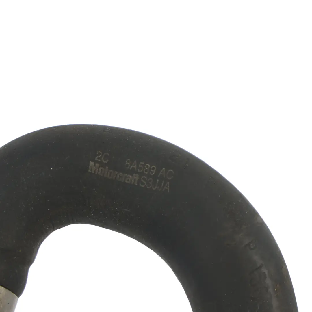 Ford Transit Mk7 Heater Water Hose Pipe Line 2C11-8A589-AC - SKU XS7H-18495-FA - Part number XS7H-18495-FA