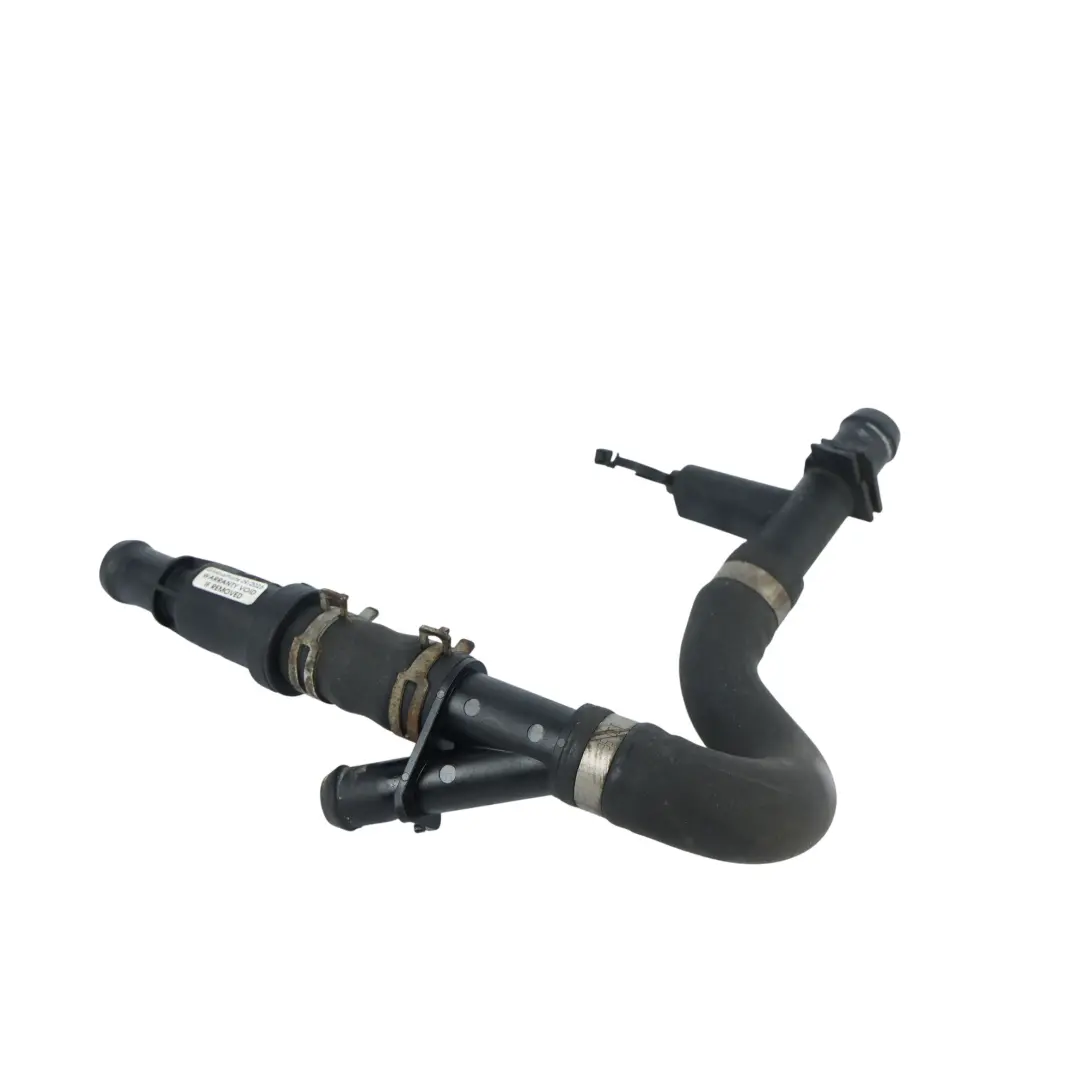 Ford Transit Mk7 Heater Water Hose Pipe Line 2C11-8A589-AC - SKU XS7H-18495-FA - Part number XS7H-18495-FA