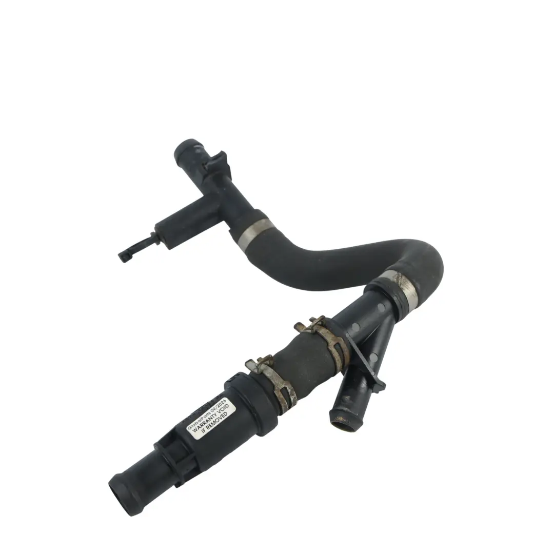 Rura Wody Ogrzewania 2C11-8A589-AC do Ford Transit Mk7 o numerze XS7H-18495-FA Ford Transit Mk7 Rura Wody Ogrzewania 2C11-8A589-AC - SKU XS7H-18495-FA - Numer Części XS7H-18495-FA